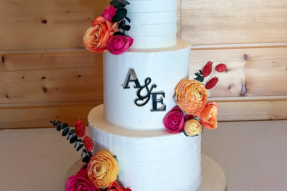 BethyCake Events — photo 8