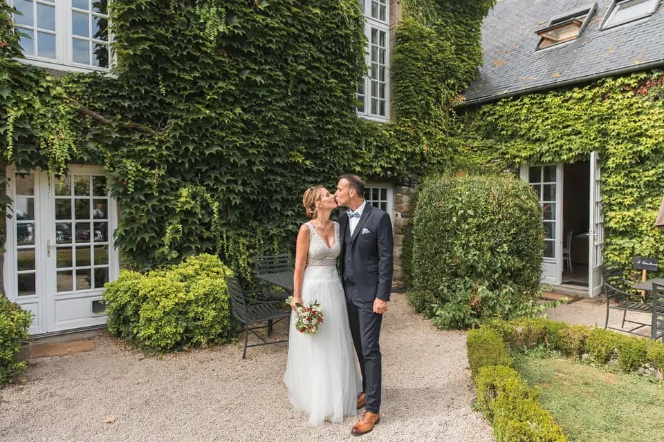 Cécile Joussé Photographe