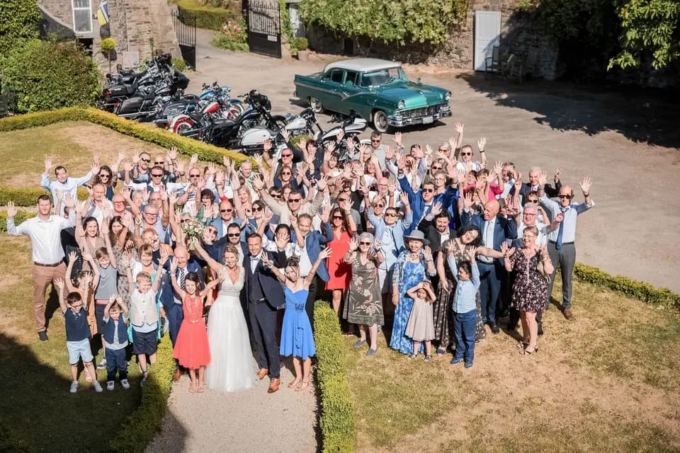 Cécile Joussé Photographe — photo 1