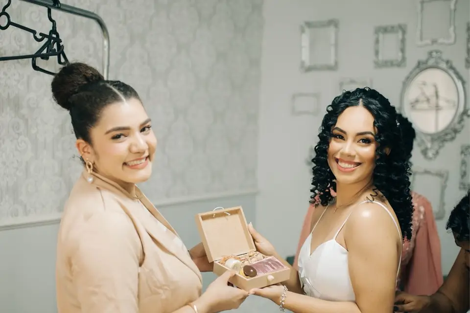 Josiane Lopes Beauty — photo 4