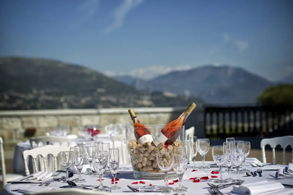 Château de Bellet — photo 3