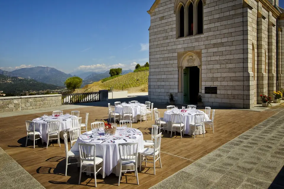 Château de Bellet — photo 4