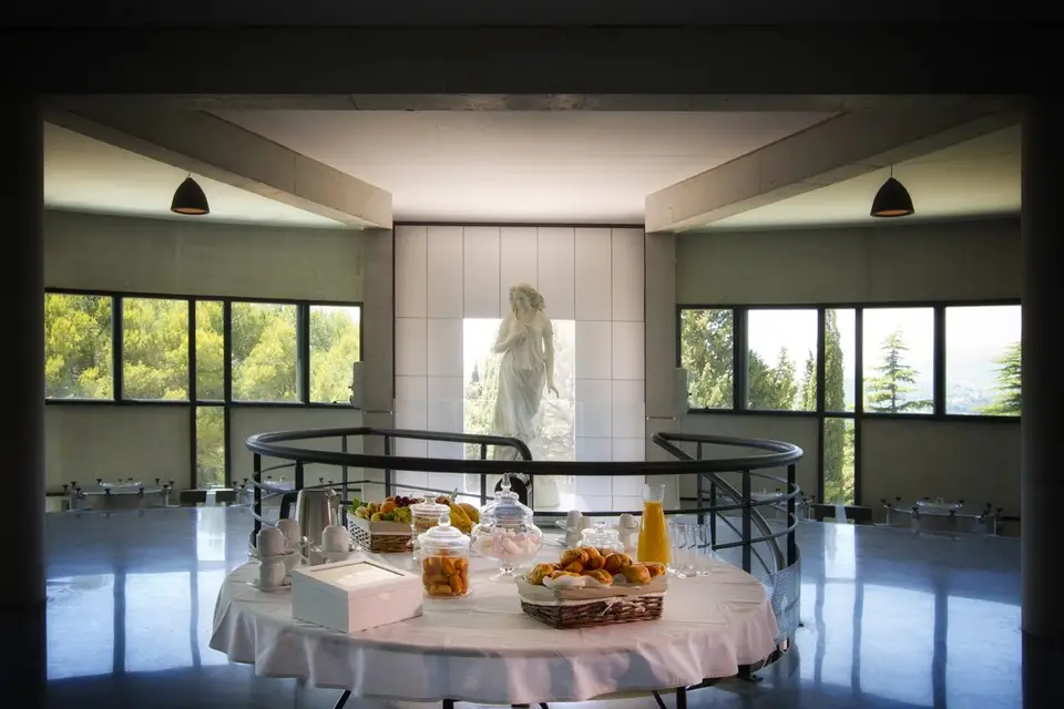 Château de Bellet — photo 6