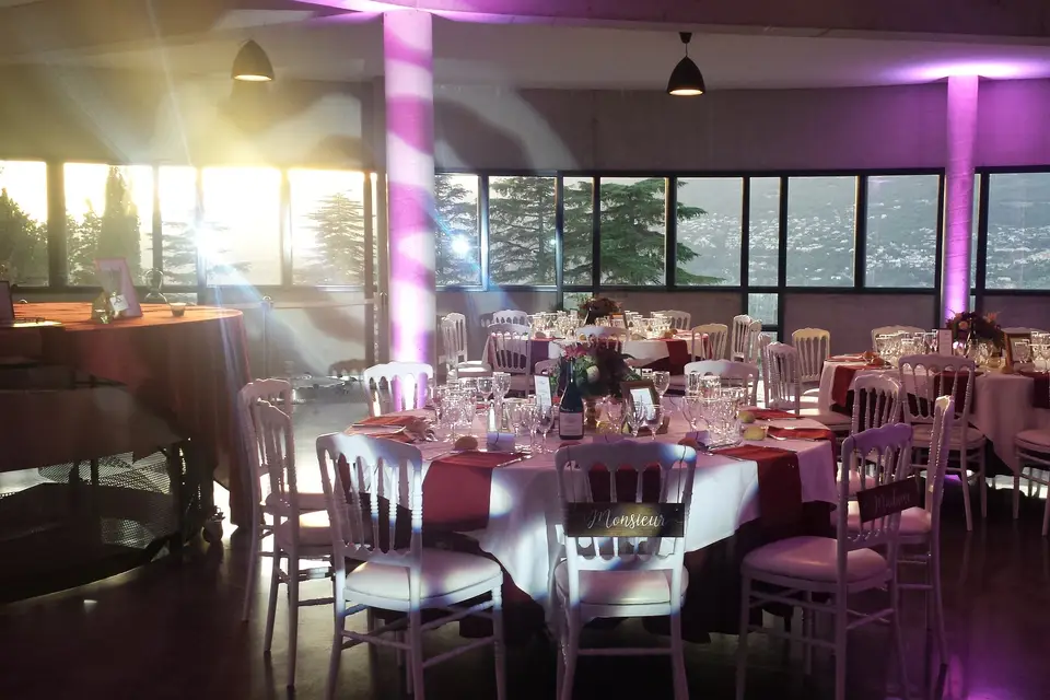 Château de Bellet — photo 8