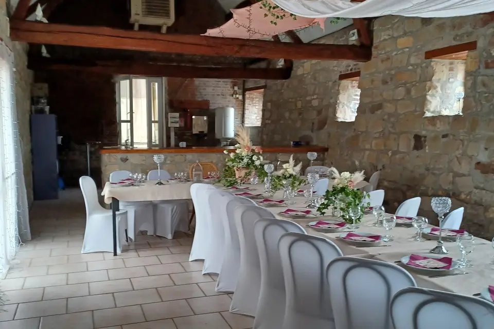 La bergerie — photo 1