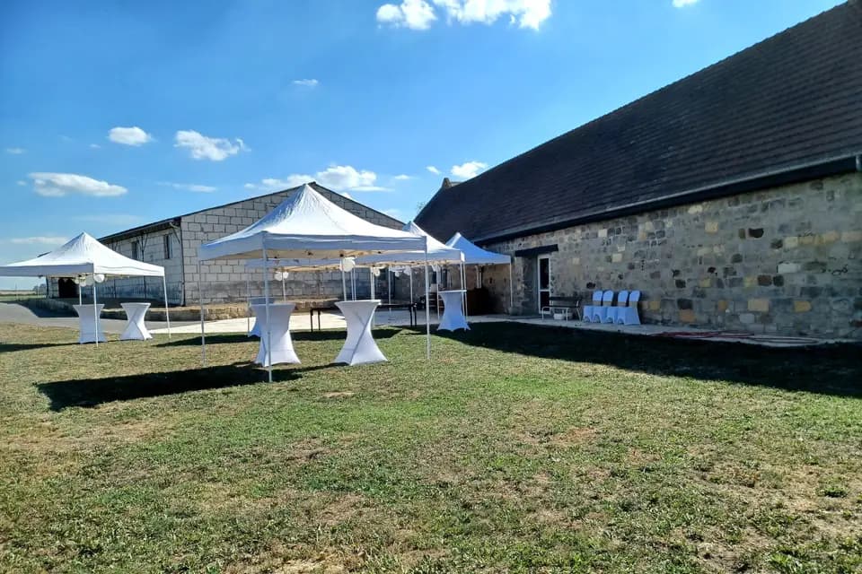 La bergerie — photo 4