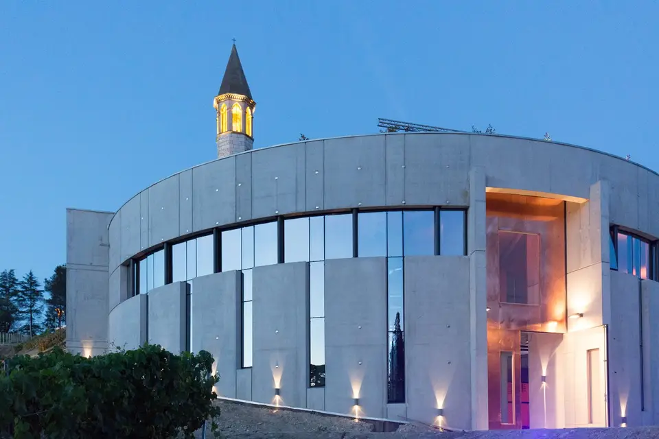 Château de Bellet — photo 7