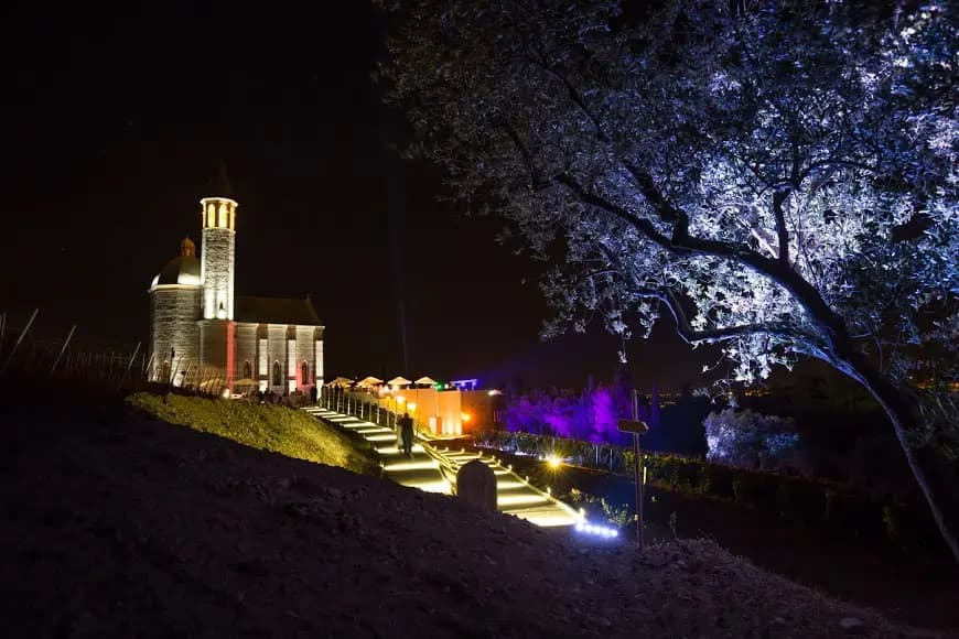 Château de Bellet — photo 5