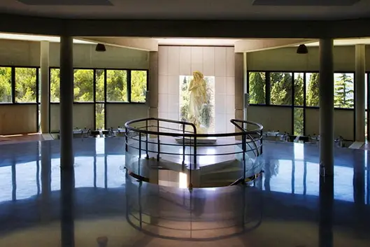 Château de Bellet — photo 1