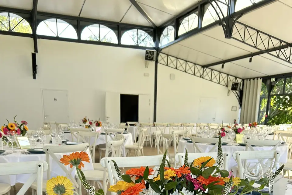 Le Comptoir des Fleurs — photo 5