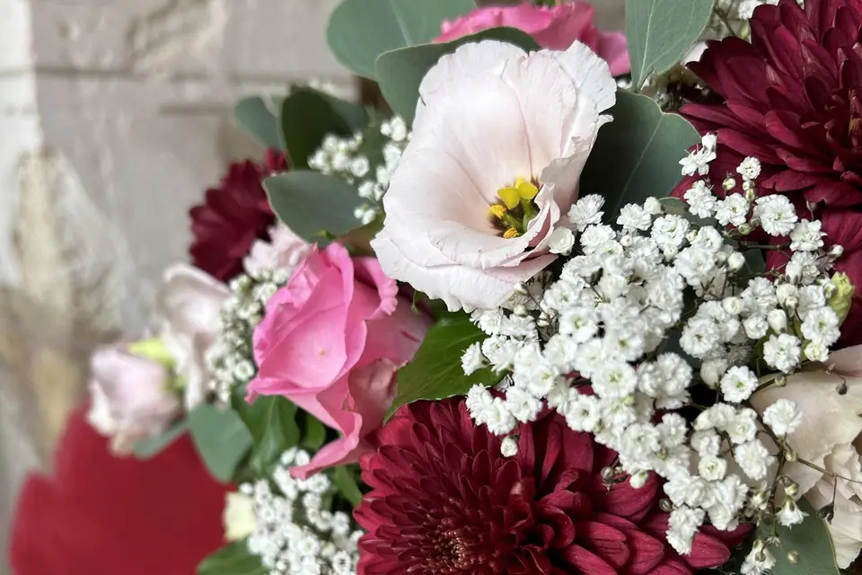 Le Comptoir des Fleurs