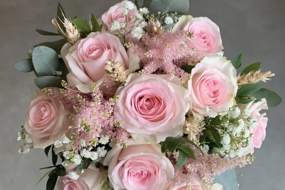 Le Comptoir des Fleurs — photo 4