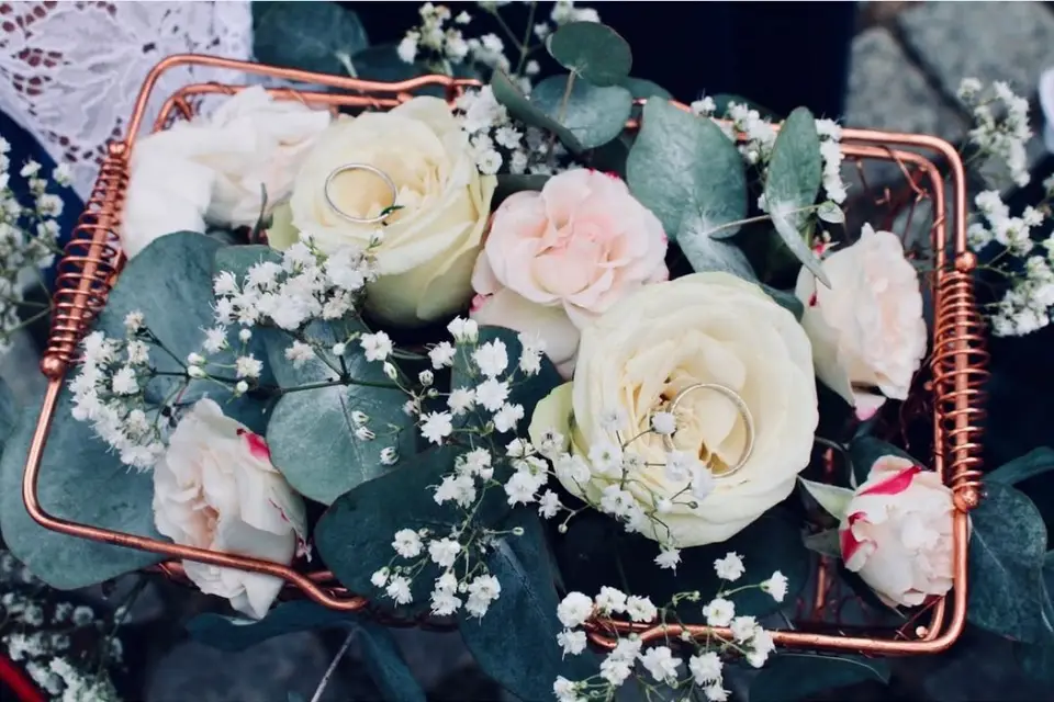 Le Comptoir des Fleurs — photo 6