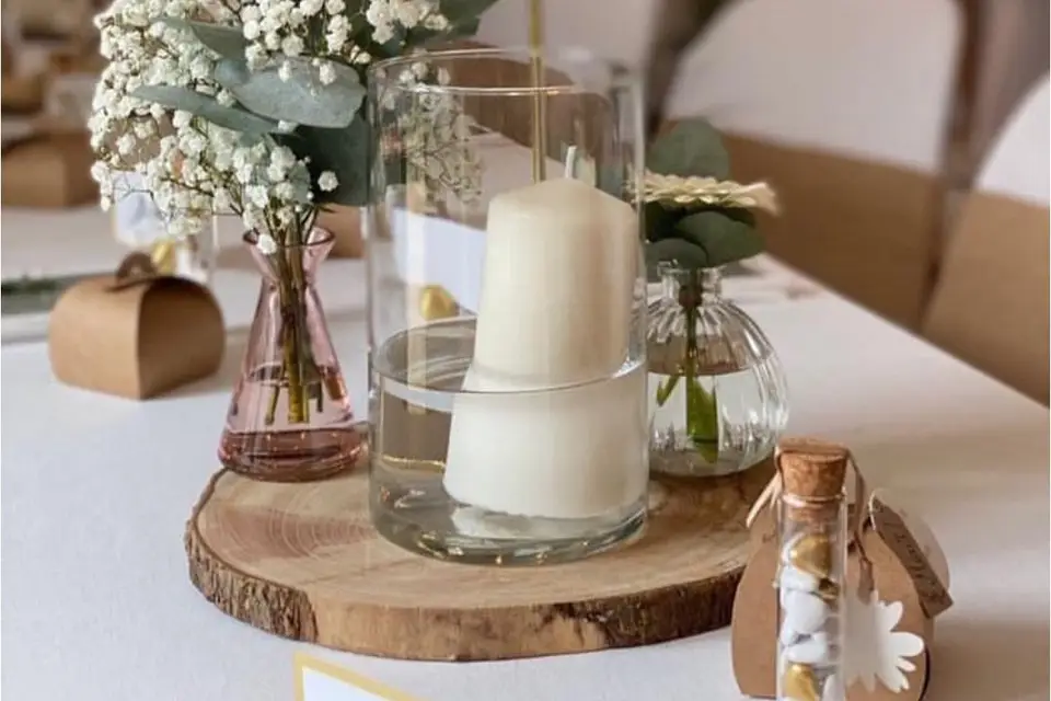 Le Comptoir des Fleurs — photo 3