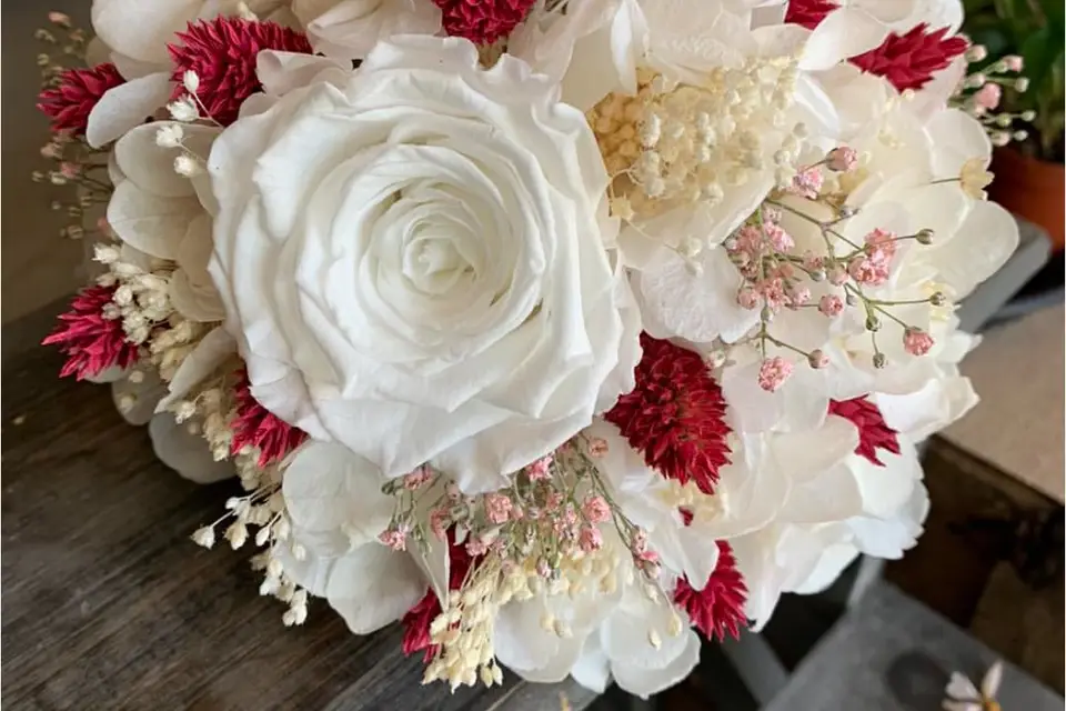 Le Comptoir des Fleurs — photo 2