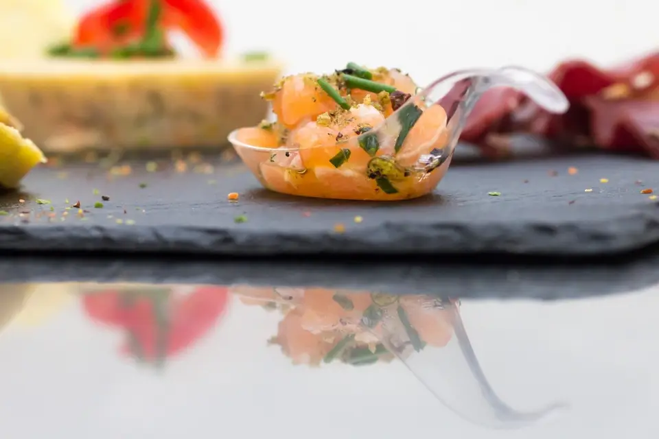 Saveurs & Bonheur — photo 3