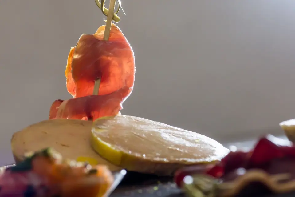 Saveurs & Bonheur — photo 6