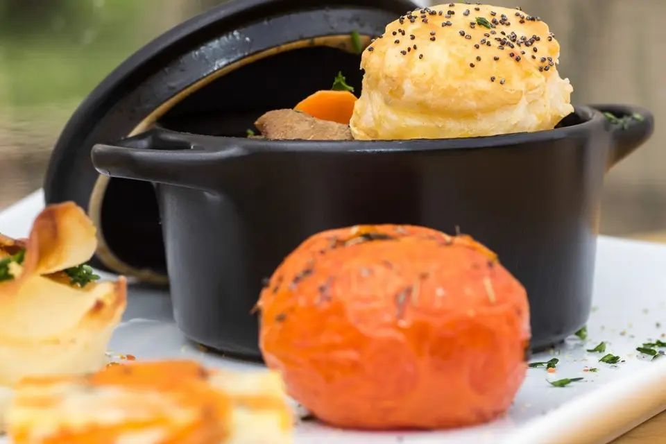 Saveurs & Bonheur — photo 9