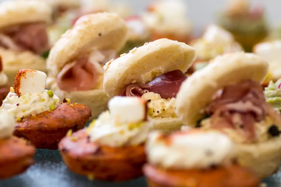 Saveurs & Bonheur — photo 8