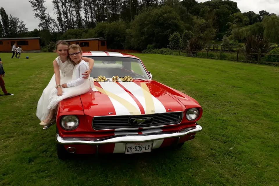 Loc American Cars Bzh — photo 4