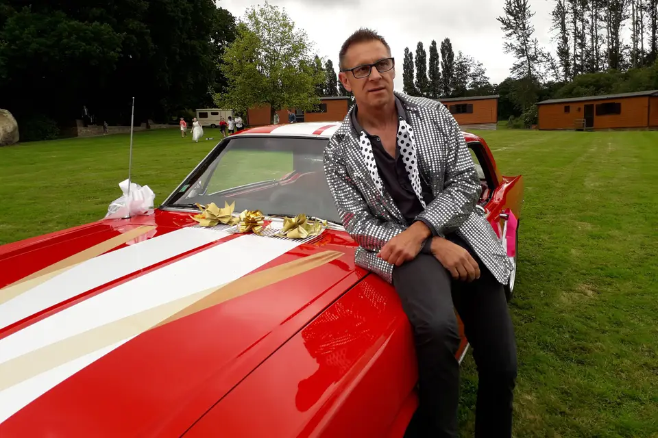 Loc American Cars Bzh — photo 5