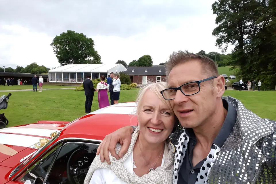 Loc American Cars Bzh — photo 6