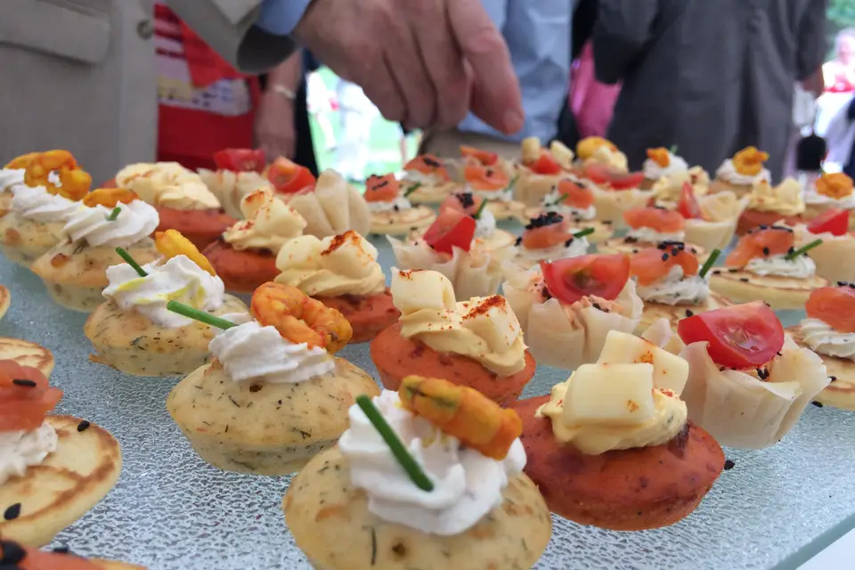 Saveurs & Bonheur — photo 4