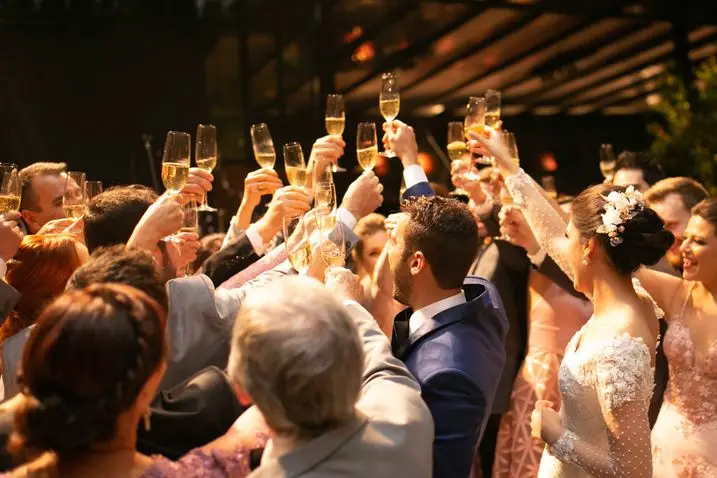 MJ Events — photo 3