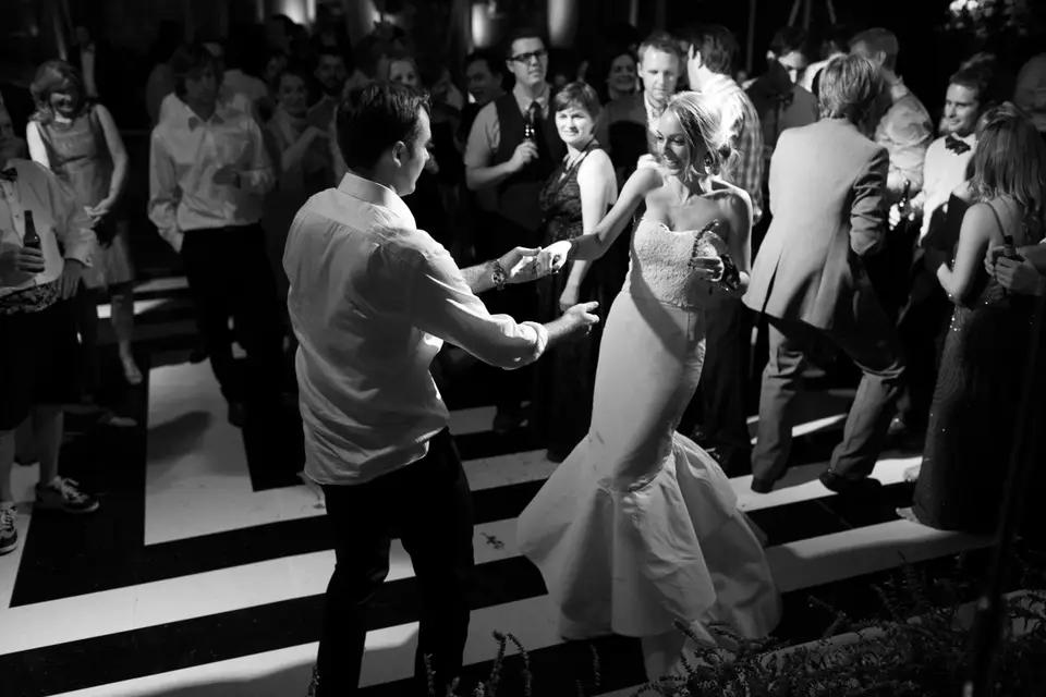 MJ Events — photo 2