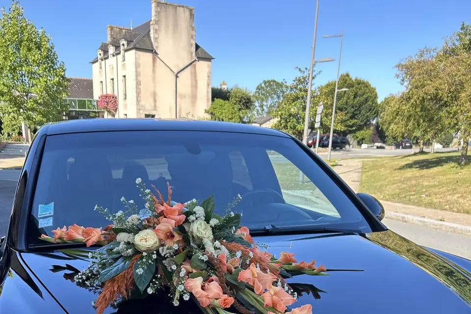 Le Comptoir des Fleurs — photo 7