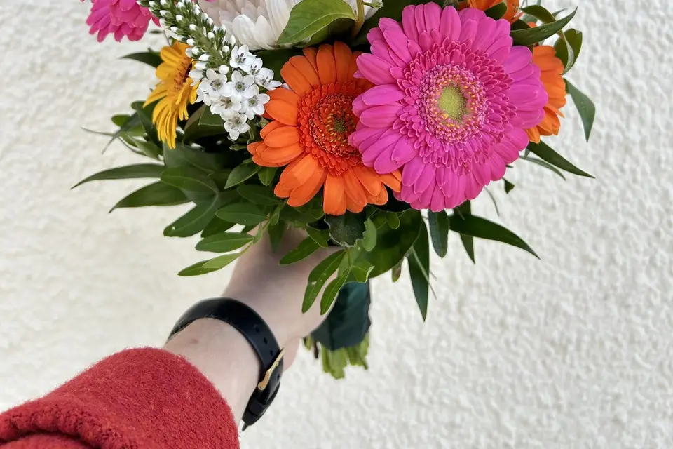 Le Comptoir des Fleurs — photo 1