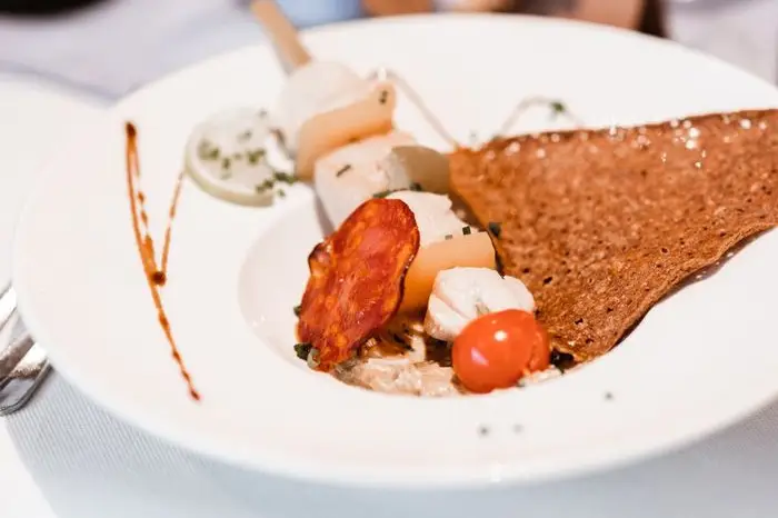 Saveurs & Bonheur — photo 2