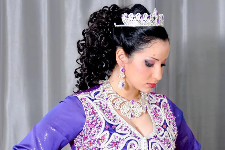 Negafa Cristal — photo 1