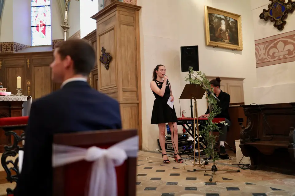 Blue Zephyr — photo 2