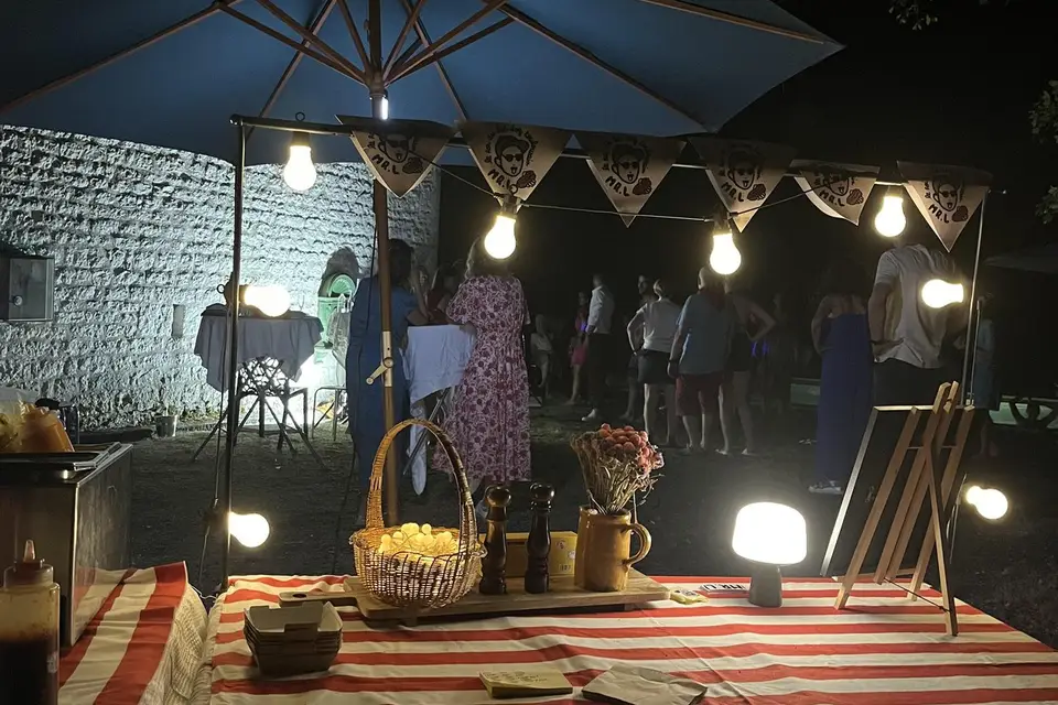 Monsieur L — photo 3