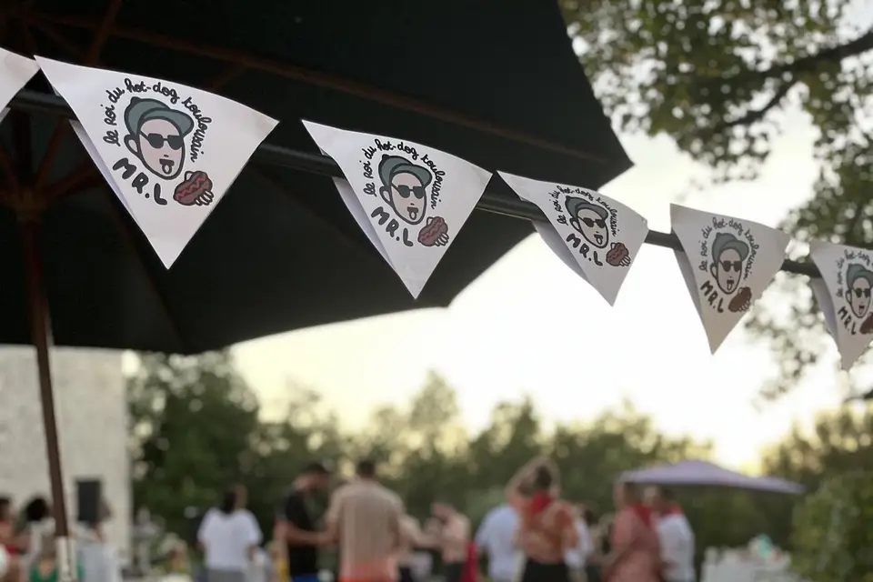 Monsieur L — photo 1