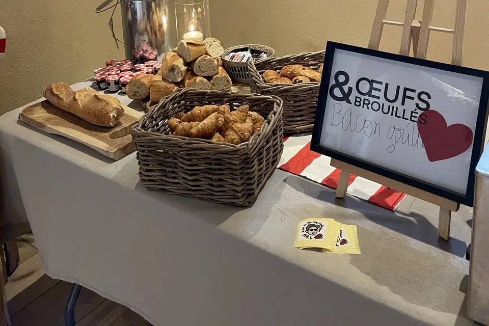 Monsieur L — photo 5