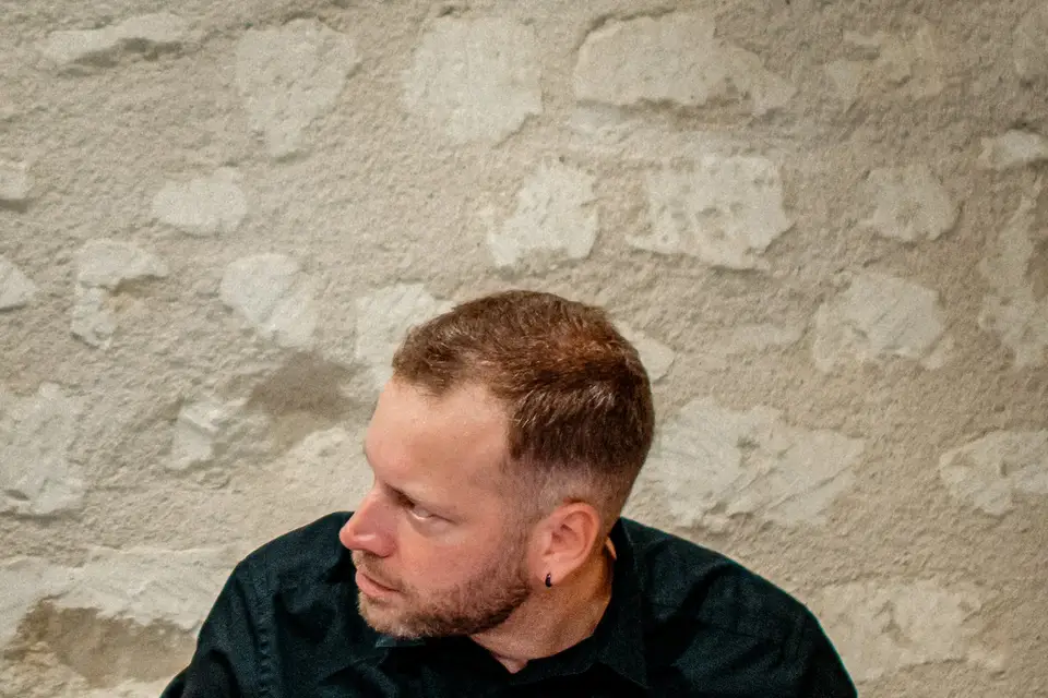 Blue Zephyr — photo 6