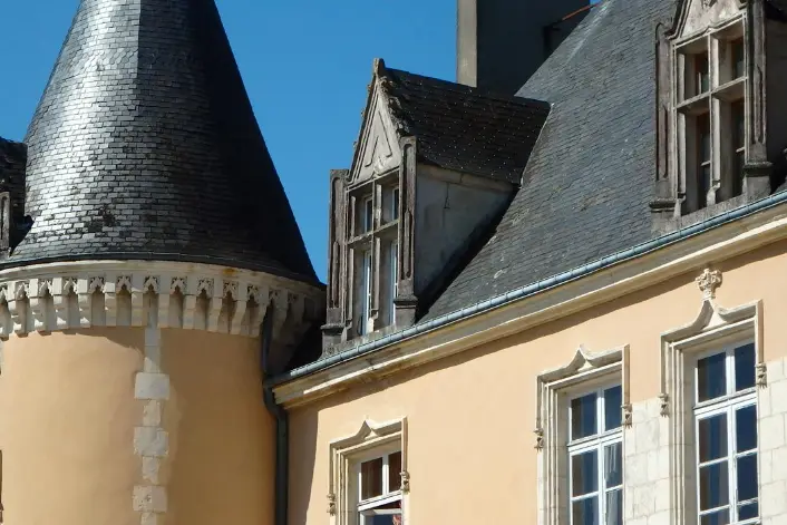 Château de Blavou — photo 2