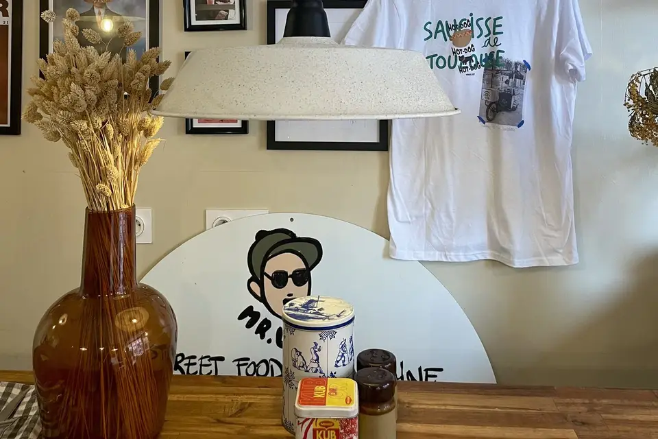 Monsieur L — photo 6