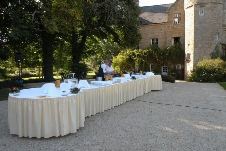 JB Traiteur — photo 5