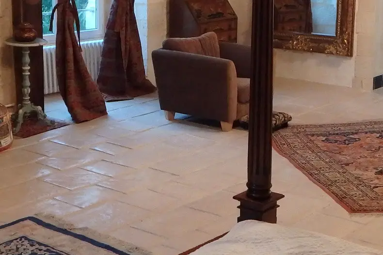 Château de Blavou — photo 4