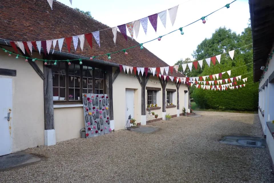 Château de Blavou — photo 6