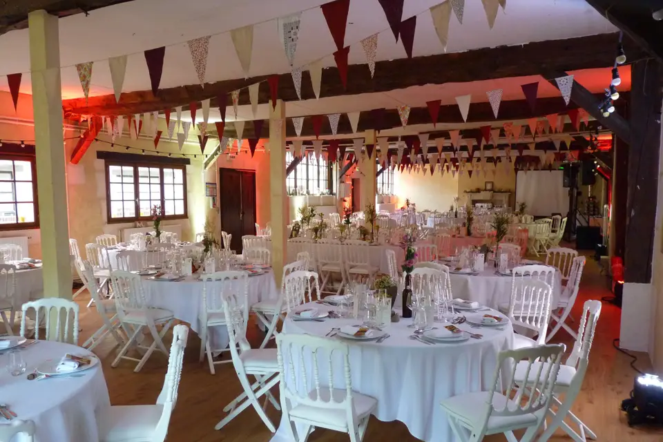 Château de Blavou — photo 7