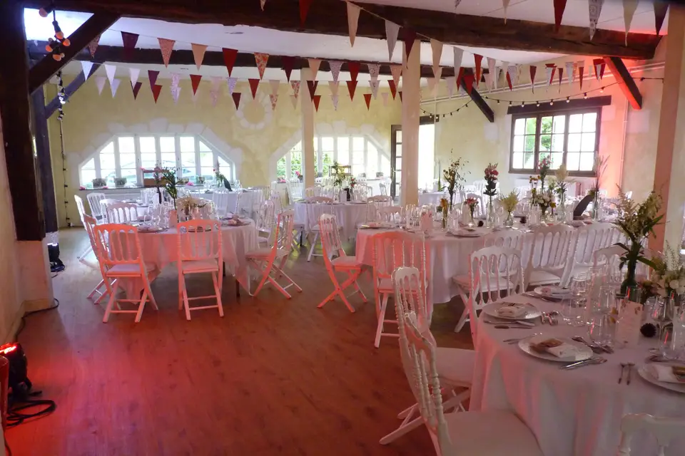 Château de Blavou — photo 8