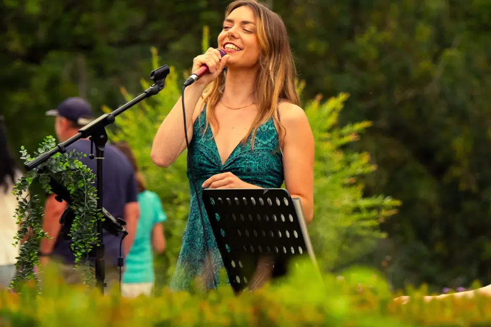 Blue Zephyr — photo 1