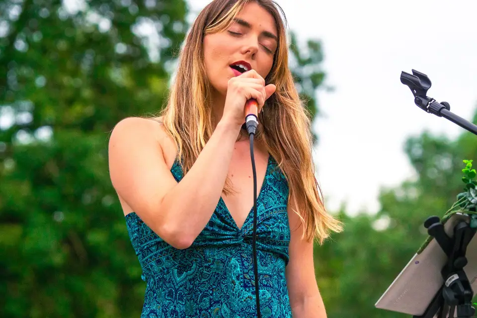 Blue Zephyr — photo 3