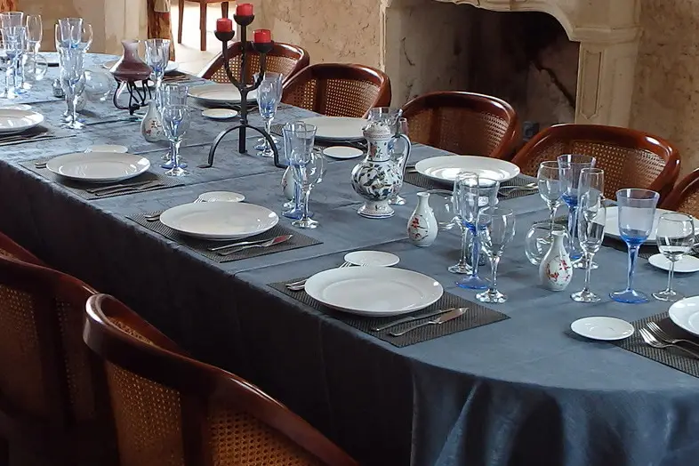 Château de Blavou — photo 3