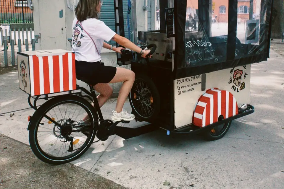 Monsieur L — photo 2