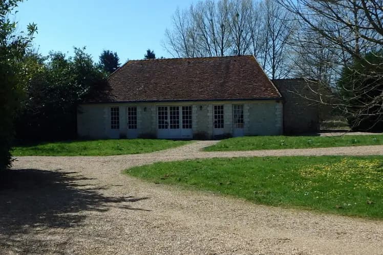 Château de Blavou — photo 5